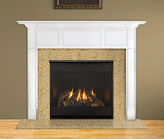 DV3732 — manufacturer family image; optional finishes sold separately