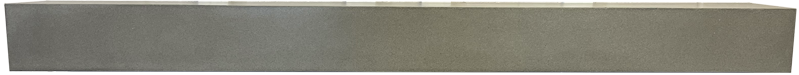 Modern Non-Combustible Mantel
