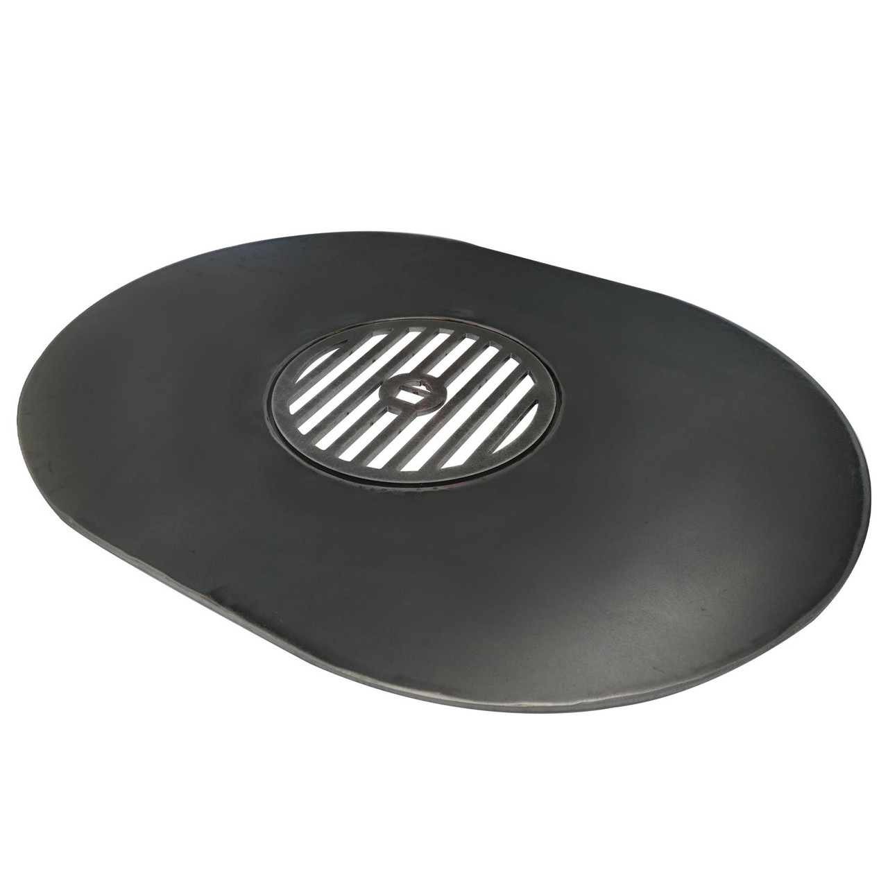 Primo Stainless Steel Griddle PGXLG