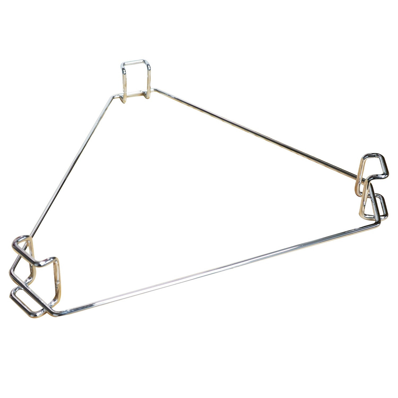 Primo Heat Deflector Rack for Round PG00331