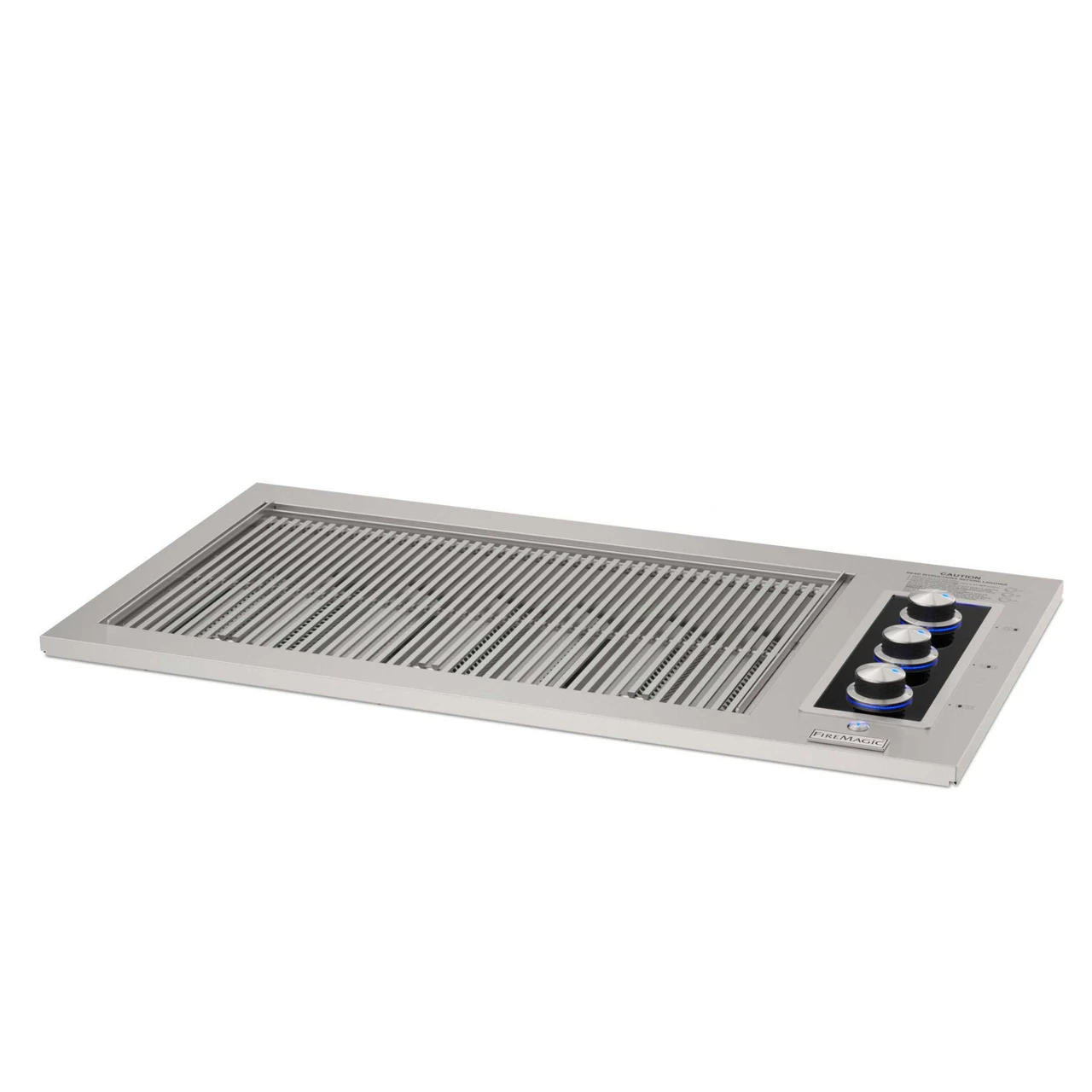 Fire Magic Echelon E540d 30-Inch Drop-In Gas Grill