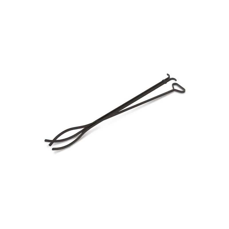 Pilgrim Hanging Tong - Matte Black - 28” - 18175
