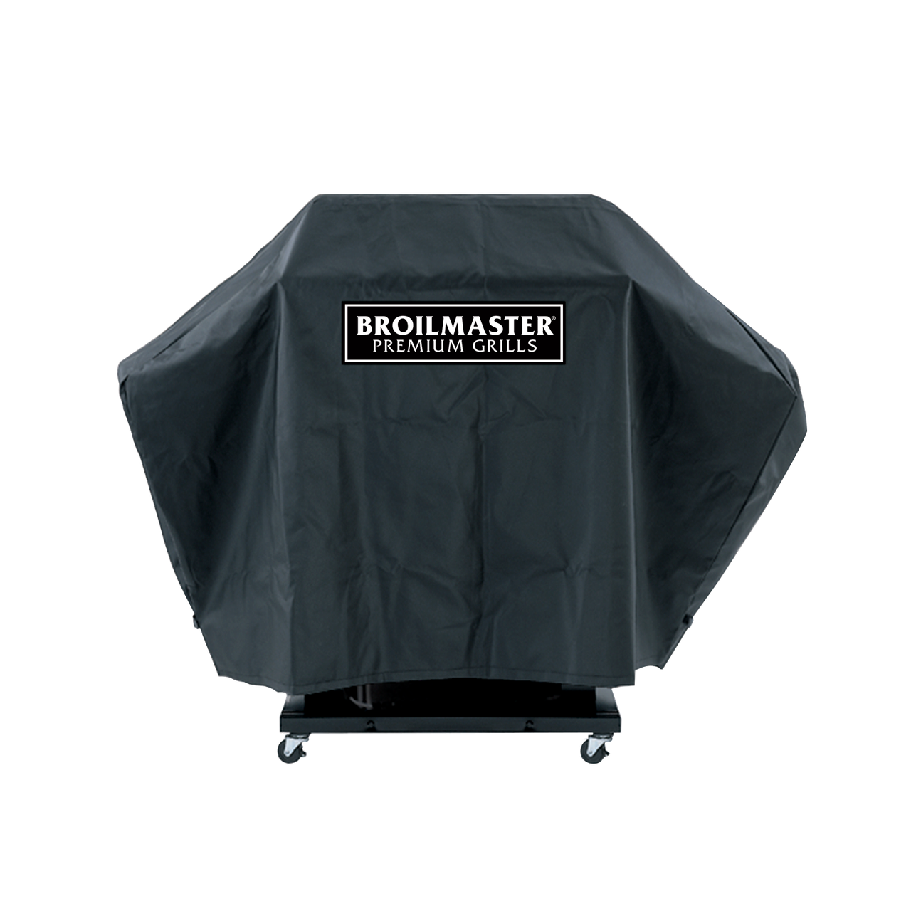 Broilmaster Cast Aluminum Grill Cover