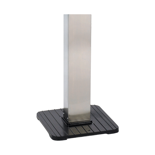 Broilmaster 26-Inch Patio Post with Base