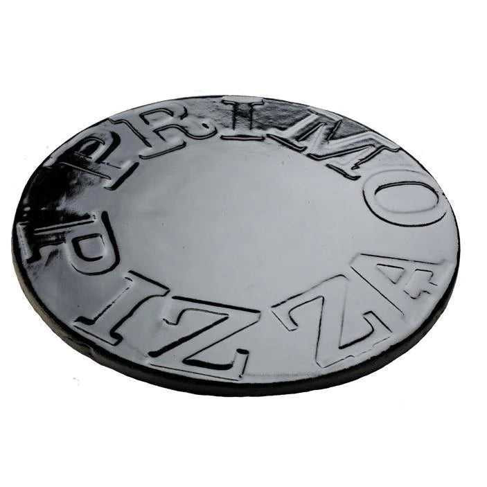 Primo Glazed Ceramic Pizza & Baking Stone PG00338