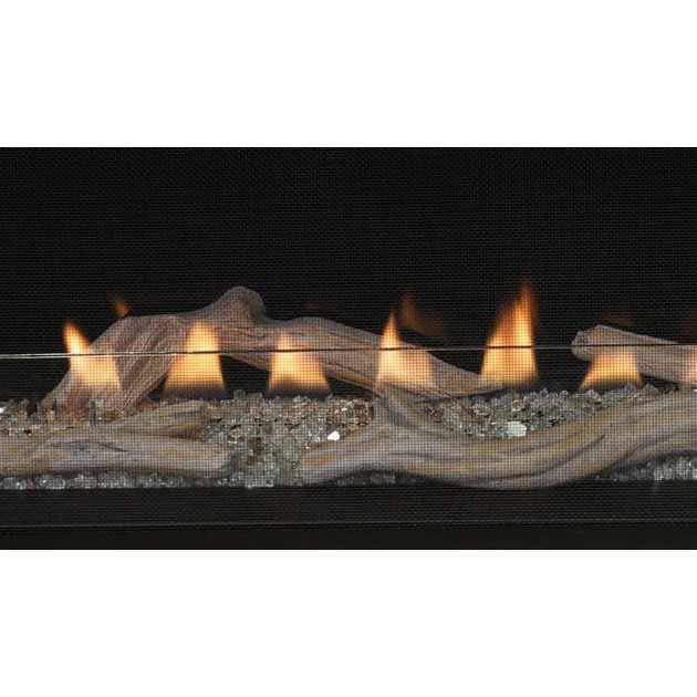 Superior 55" Linear Vent Free Gas Fireplace VRL3055