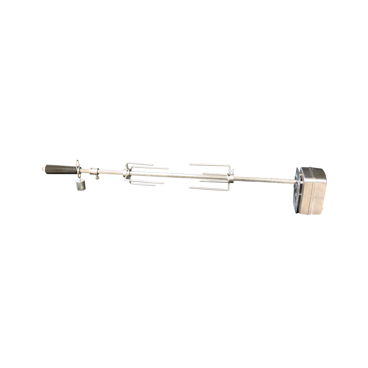 Broilmaster Rotisserie Kit for 26, 32 and 42-Inch Grills