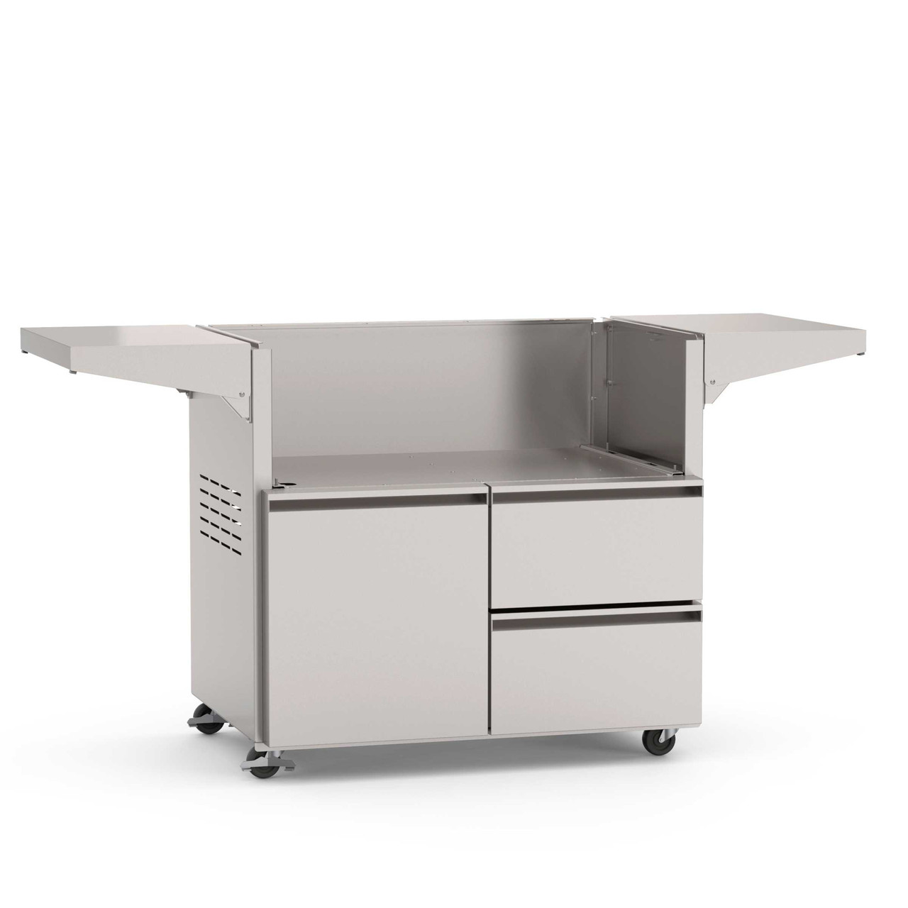 Fire Magic SC24 Portable Cart Gas Grill Base