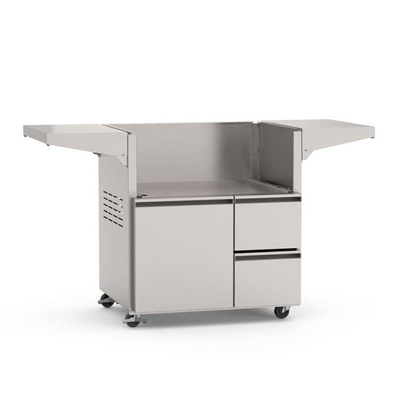 Fire Magic SC24 Portable Cart Gas Grill Base