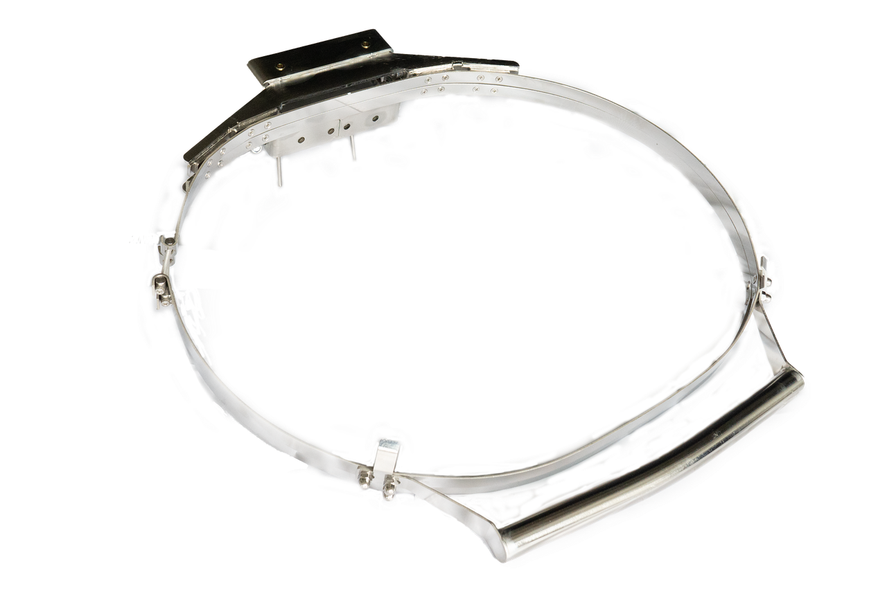Primo Marine-Grade Hinge & Handle Kit — manufacturer family image