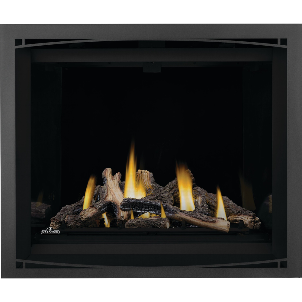 Napoleon Altitude X 42 High Definition Oak Log Kit OLKAX42-1