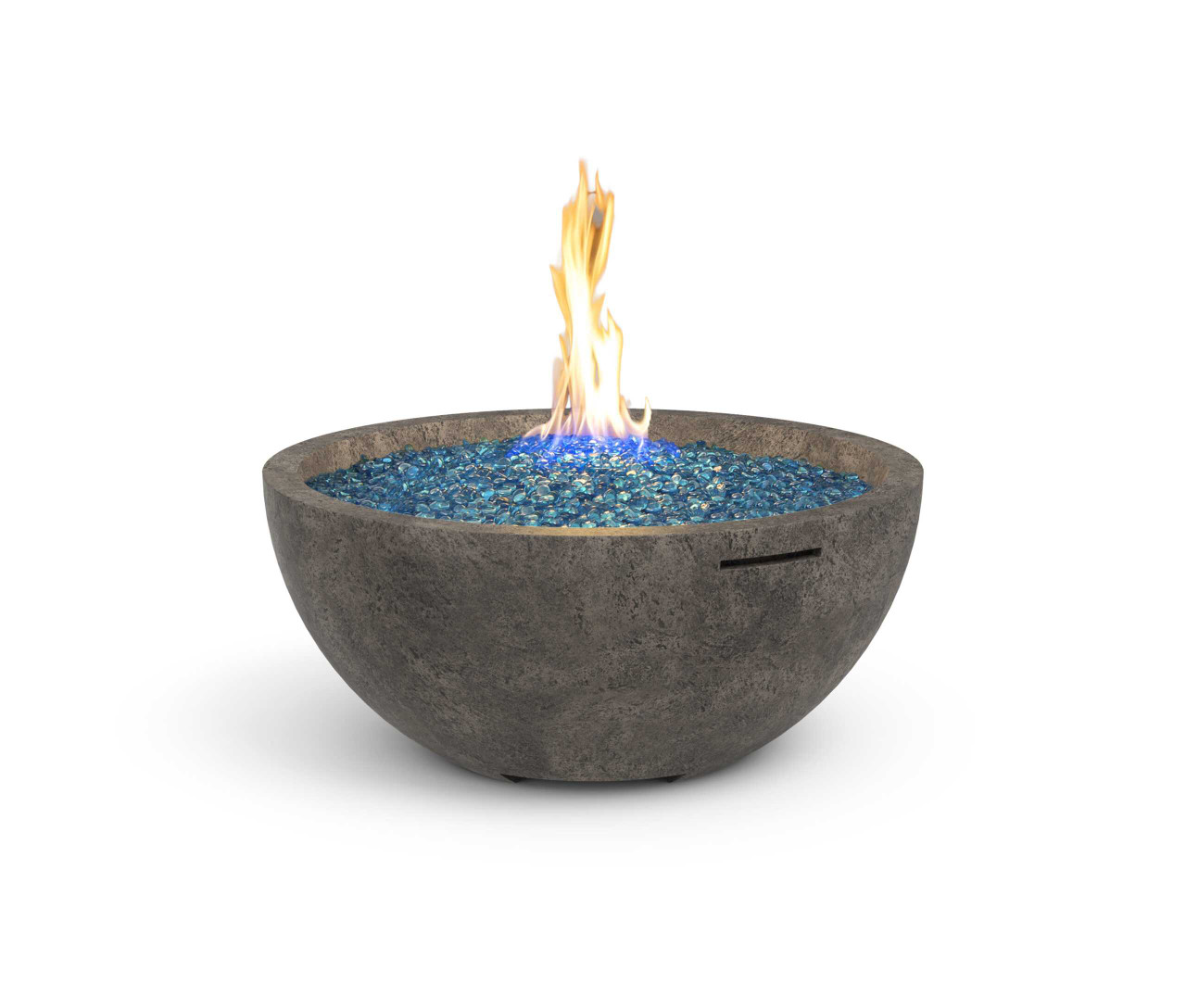 American Fyre Designs 36-Inch Round Outdoor Fire Bowl