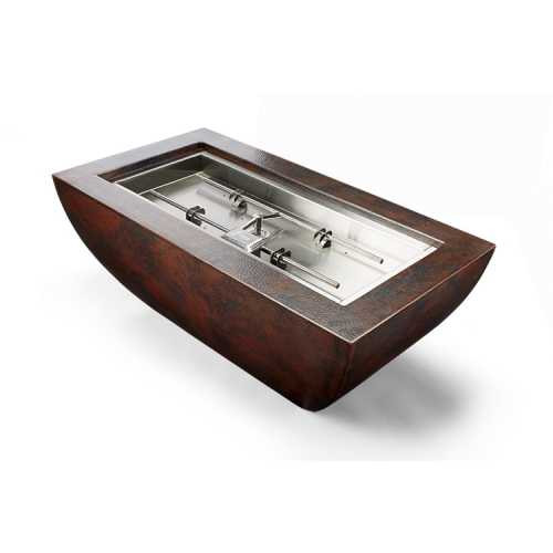 HPC Copper Bowl Series – Phoenix H-Burner — standard