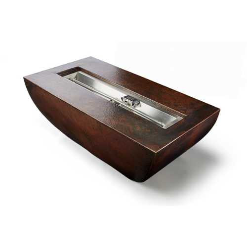HPC Copper Bowl Series – Phoenix Trough — standard