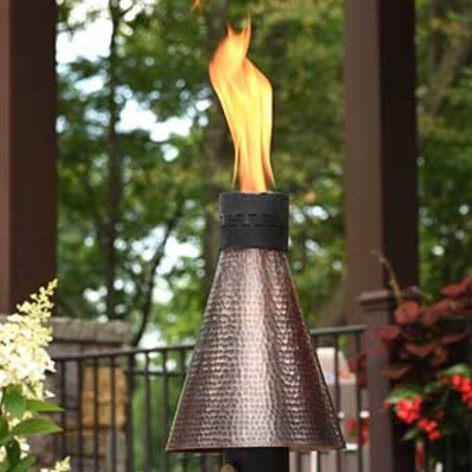 HPC TK Torch