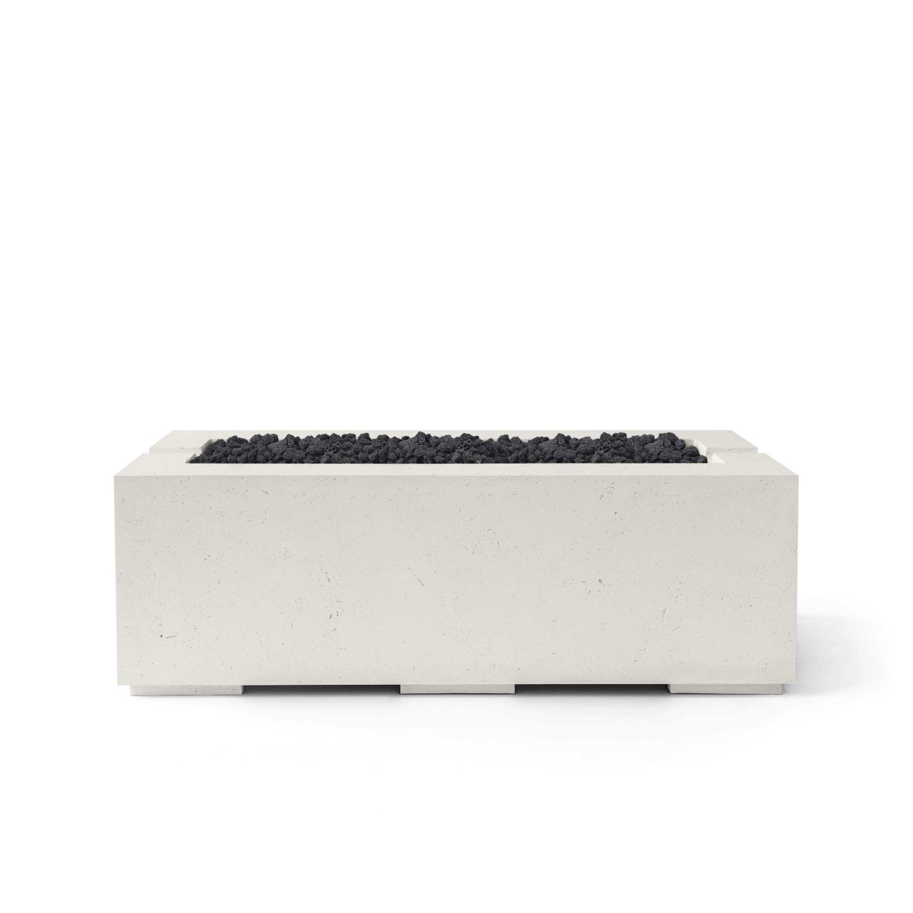 HPC Avera Lightweight Concrete Fire Pits — 48"
