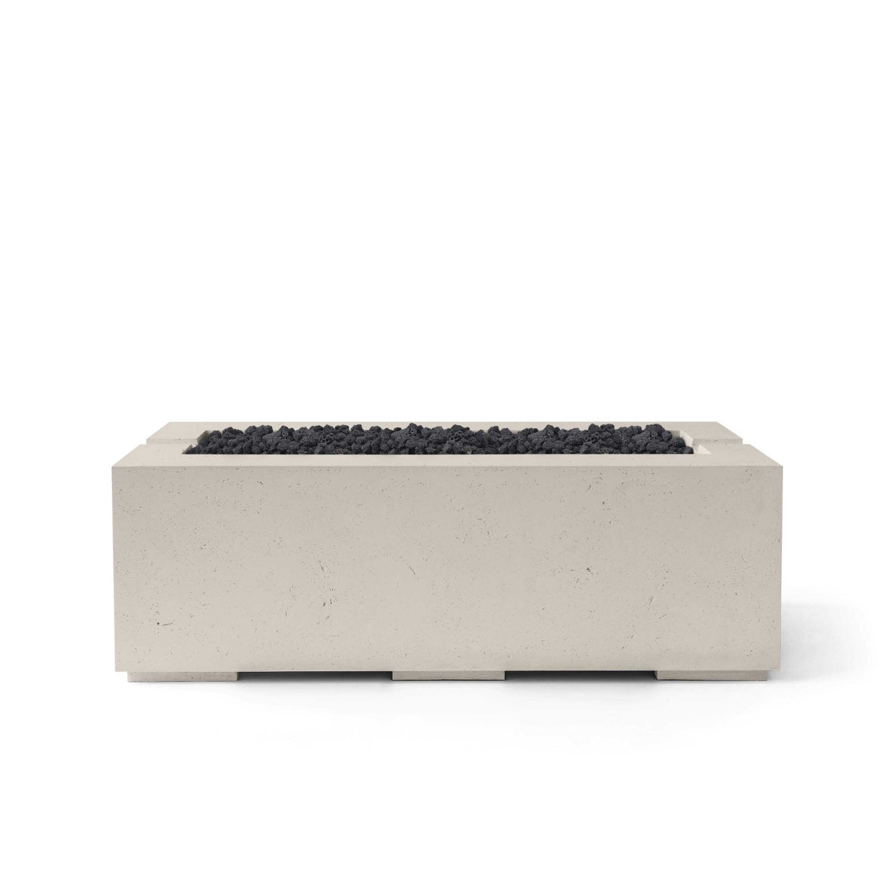 HPC Avera Lightweight Concrete Fire Pits — 48"