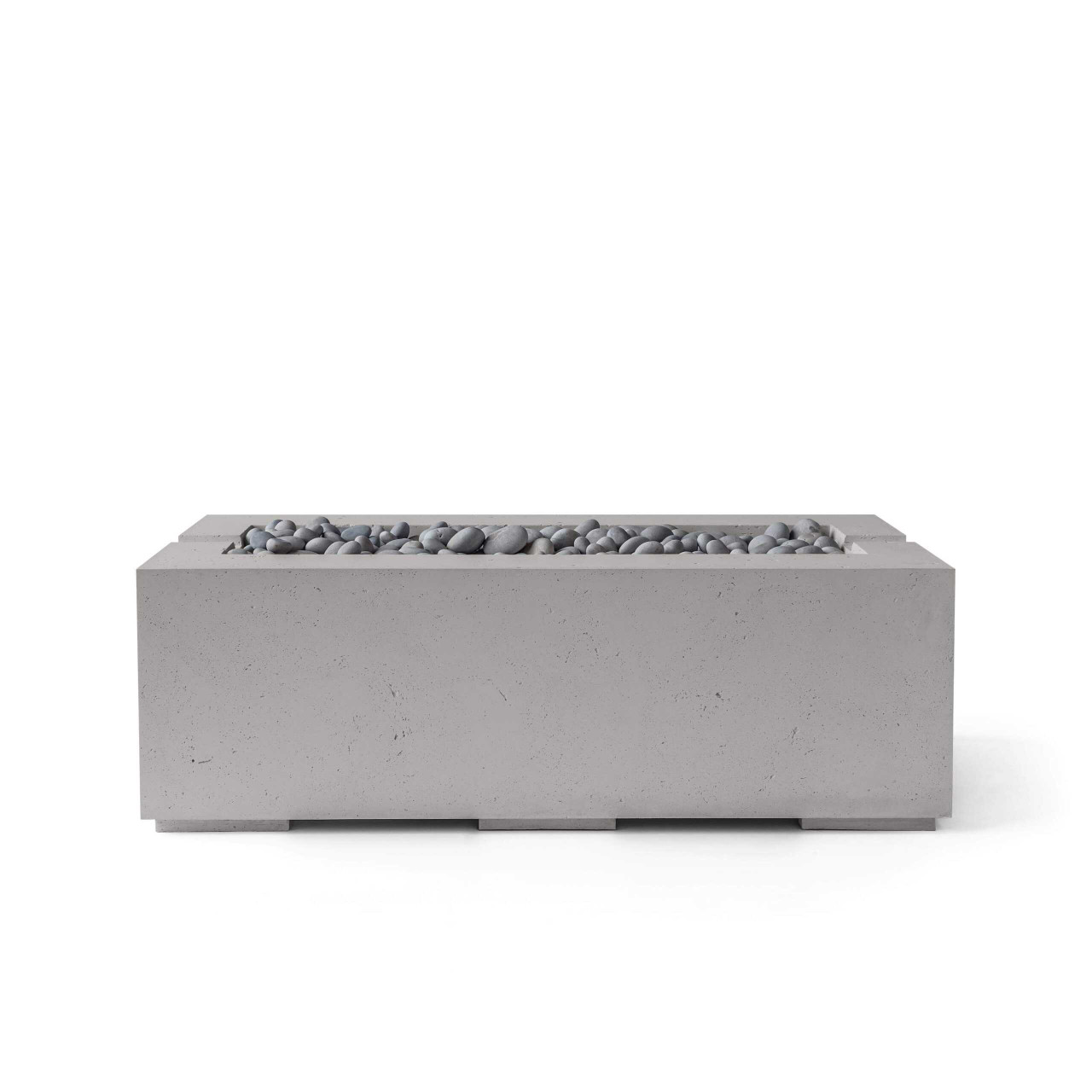 HPC Avera Lightweight Concrete Fire Pits — 48"
