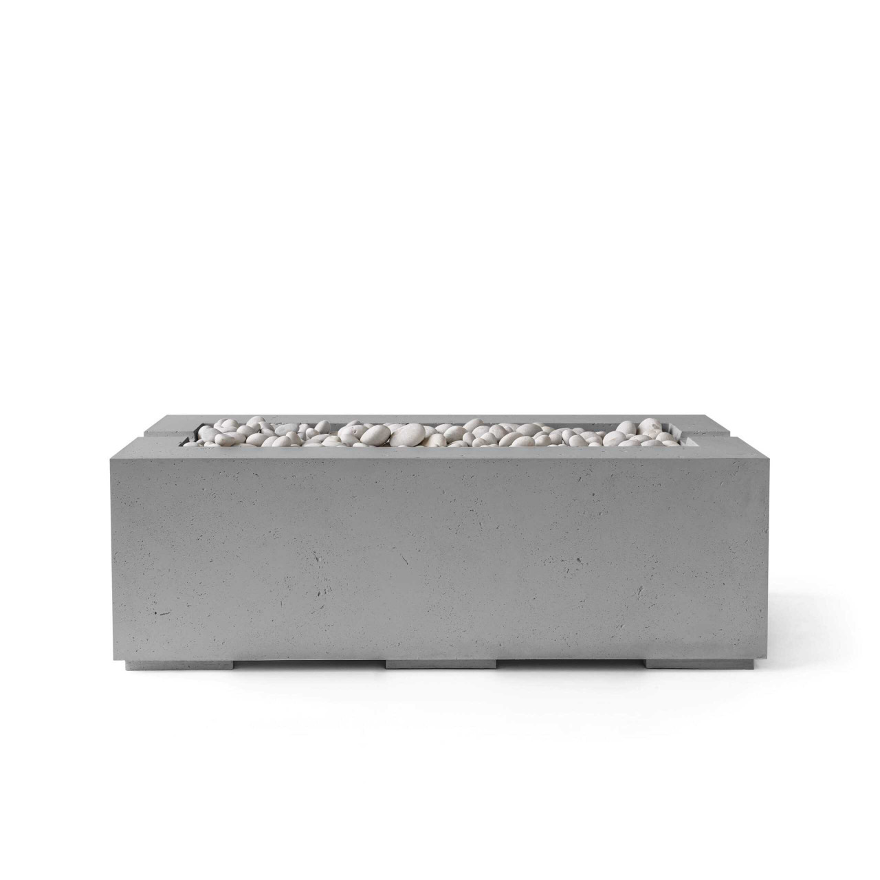 HPC Avera Lightweight Concrete Fire Pits — 48"