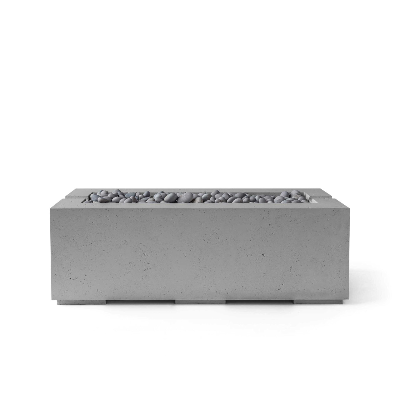 HPC Avera Lightweight Concrete Fire Pits — 48"