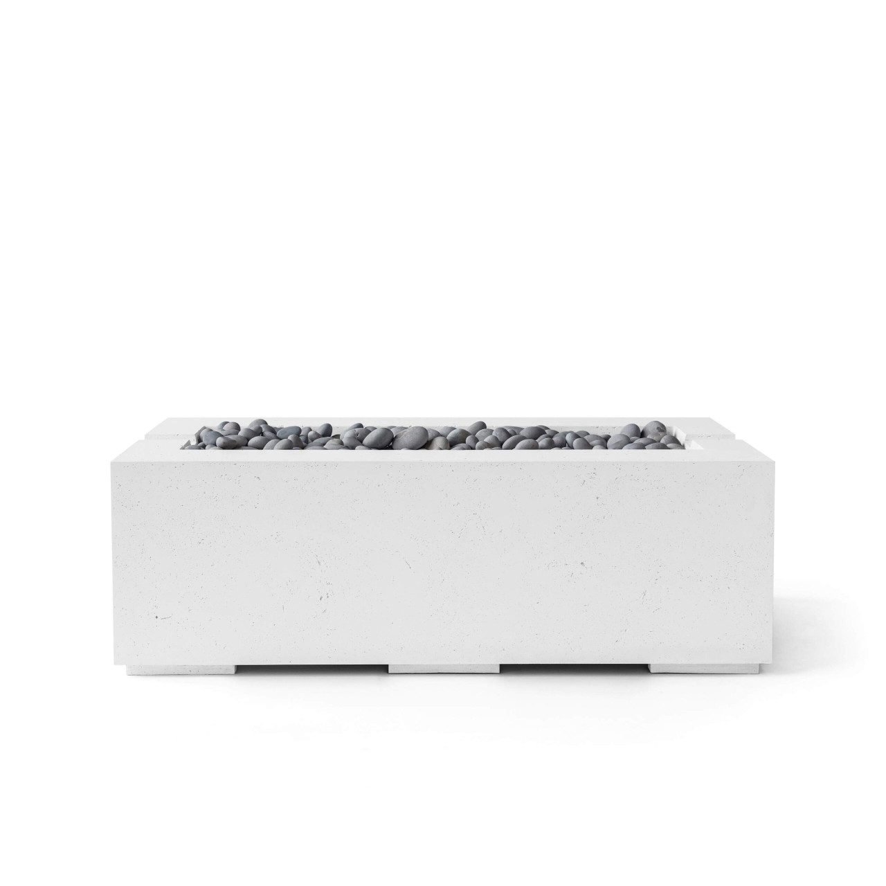 HPC Avera Lightweight Concrete Fire Pits — 60"