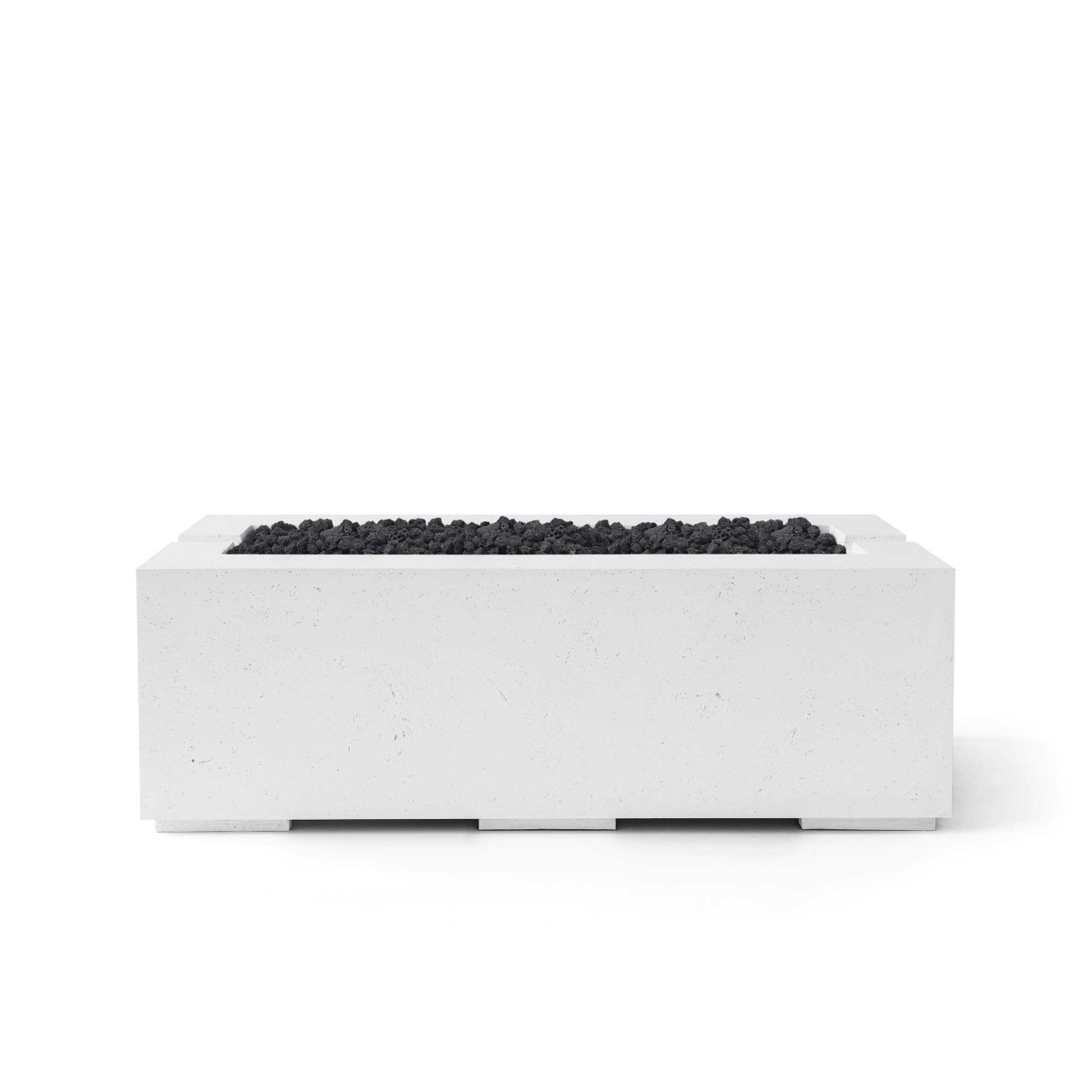 HPC Avera Lightweight Concrete Fire Pits — 60"