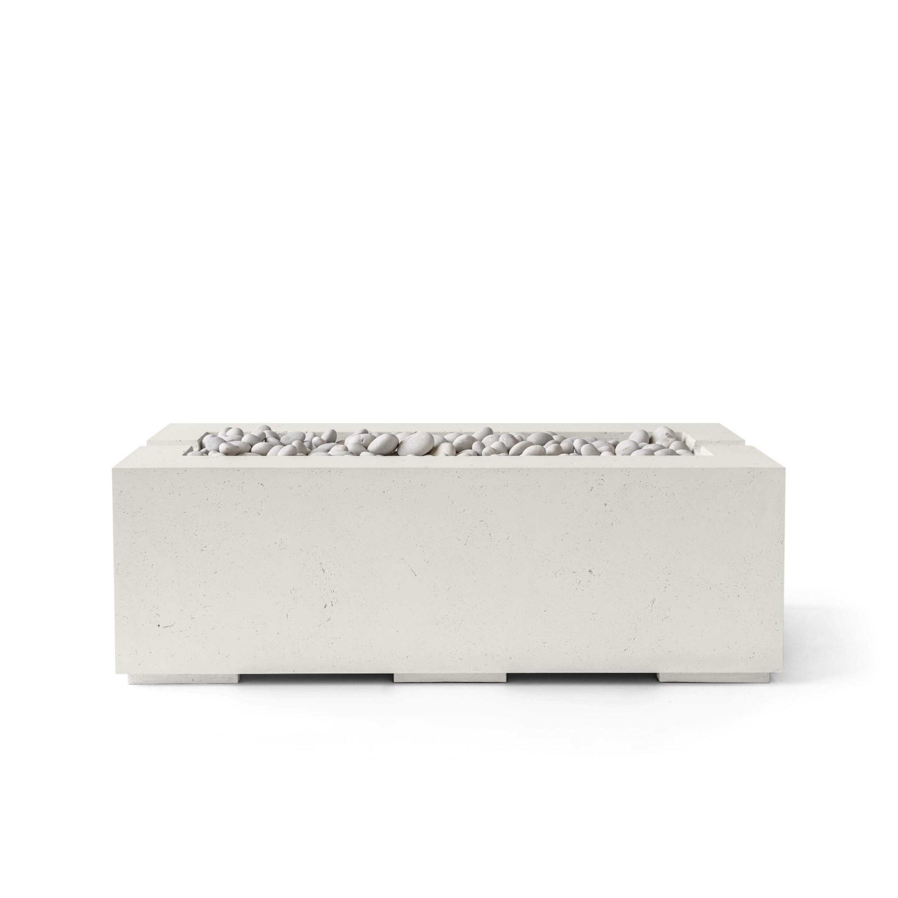 HPC Avera Lightweight Concrete Fire Pits — 60"