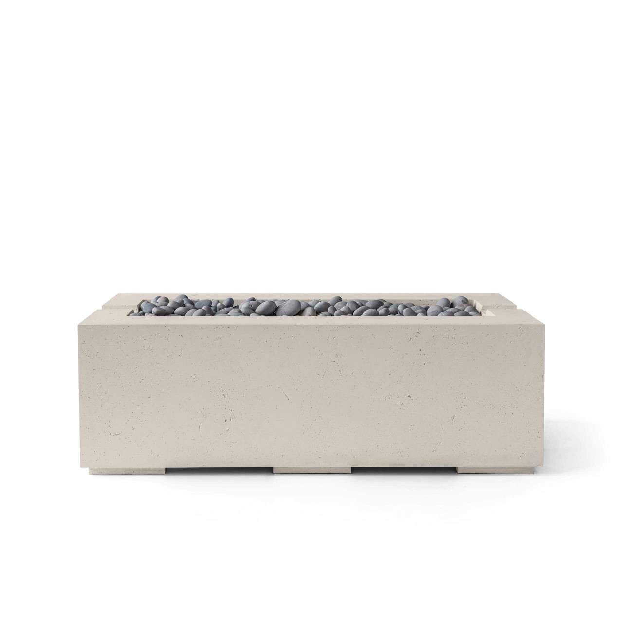 HPC Avera Lightweight Concrete Fire Pits — 60"