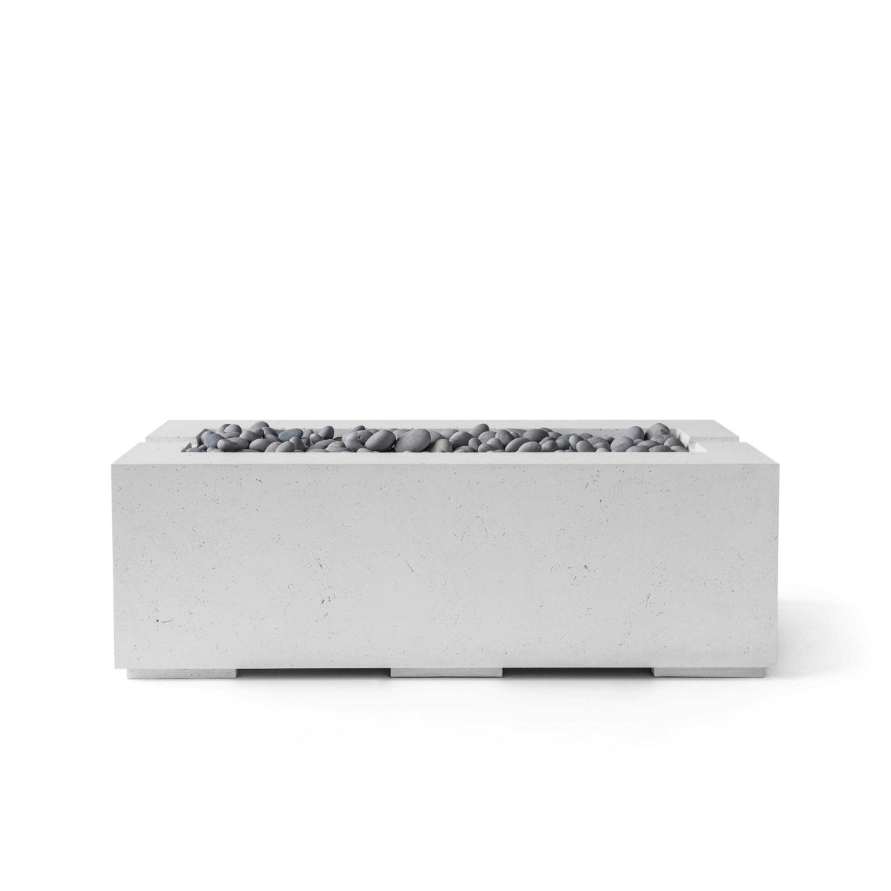 HPC Avera Lightweight Concrete Fire Pits — 60"