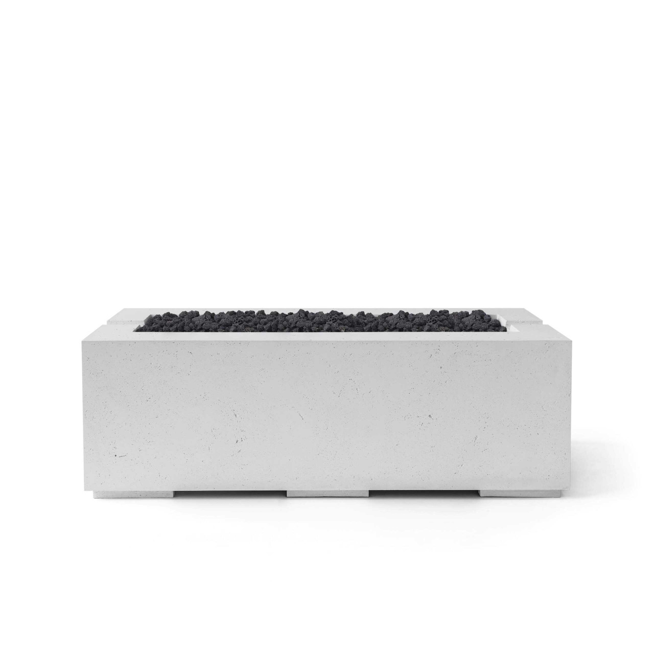 HPC Avera Lightweight Concrete Fire Pits — 60"