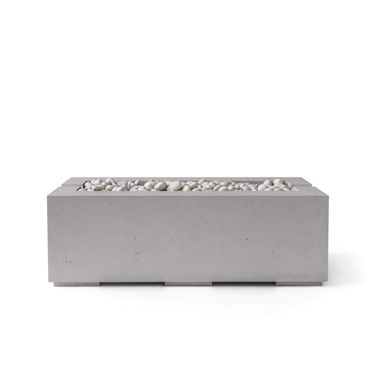 HPC Avera Lightweight Concrete Fire Pits — 60"
