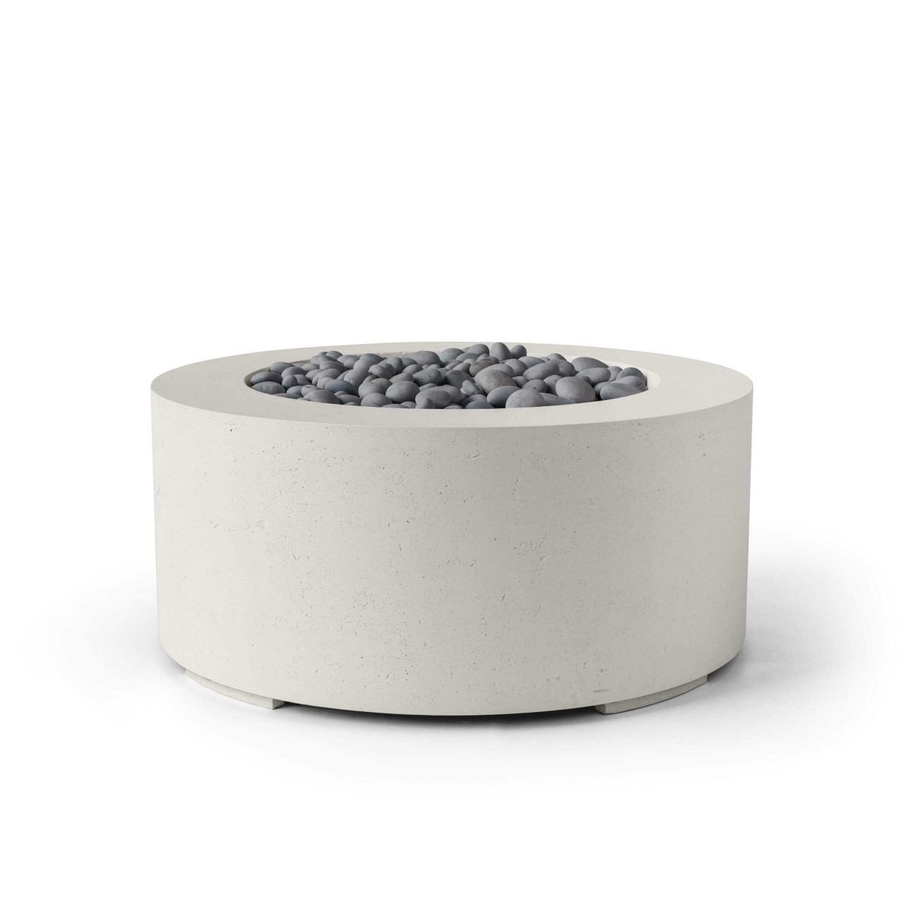 HPC Belmont Lightweight Concrete Fire Pits