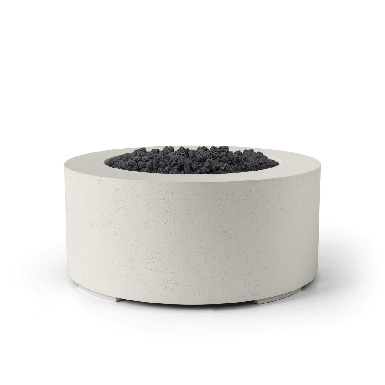 HPC Belmont Lightweight Concrete Fire Pits