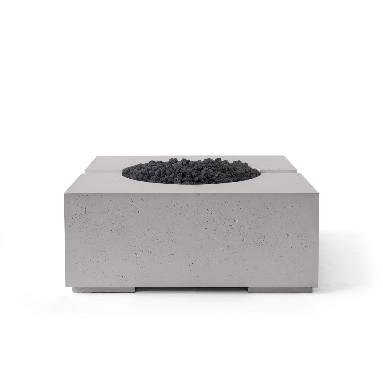 HPC Bravo Lightweight Concrete Fire Pits — manufacturer family reference image