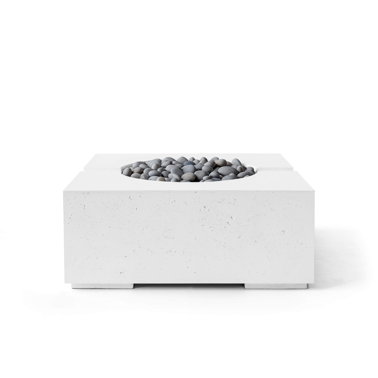 HPC Bravo Lightweight Concrete Fire Pits