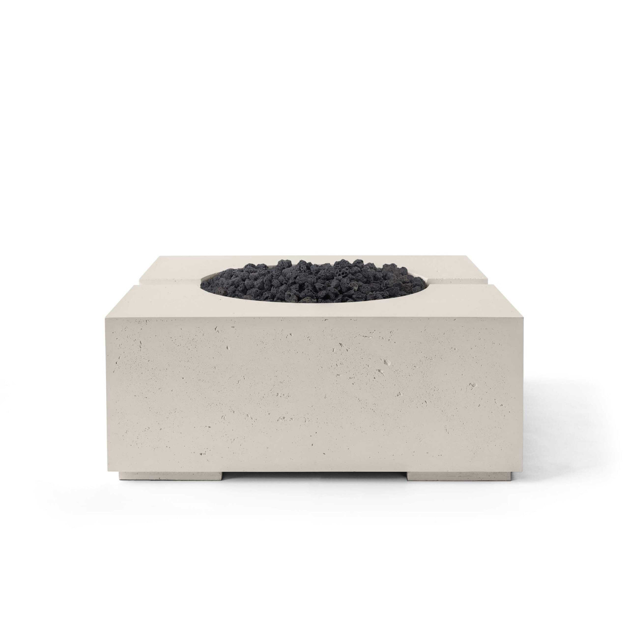 HPC Bravo Lightweight Concrete Fire Pits