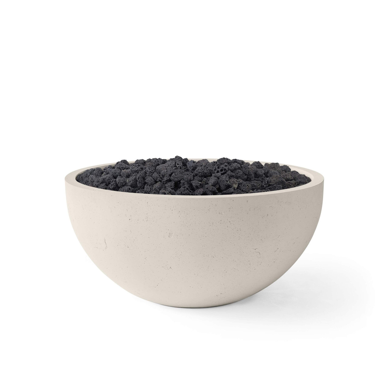HPC Serenade Lightweight Concrete Fire Pits — 32" — manufacturer family reference image