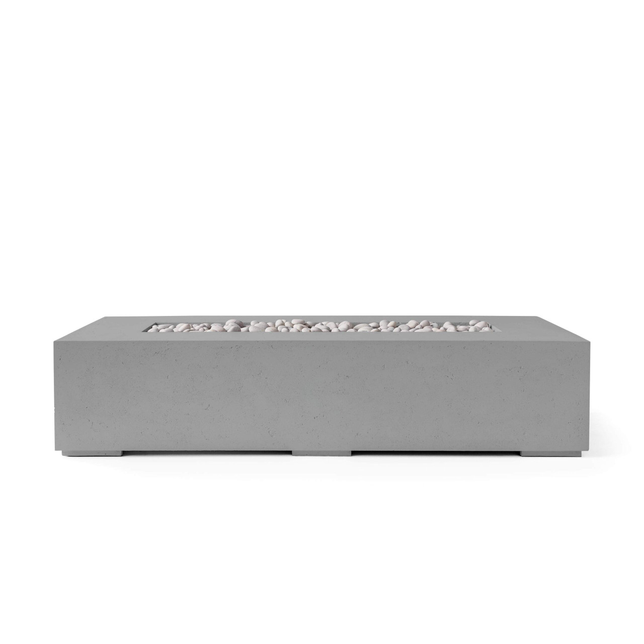 HPC Sonoma Lightweight Concrete Fire Pits — 56" — manufacturer family reference image