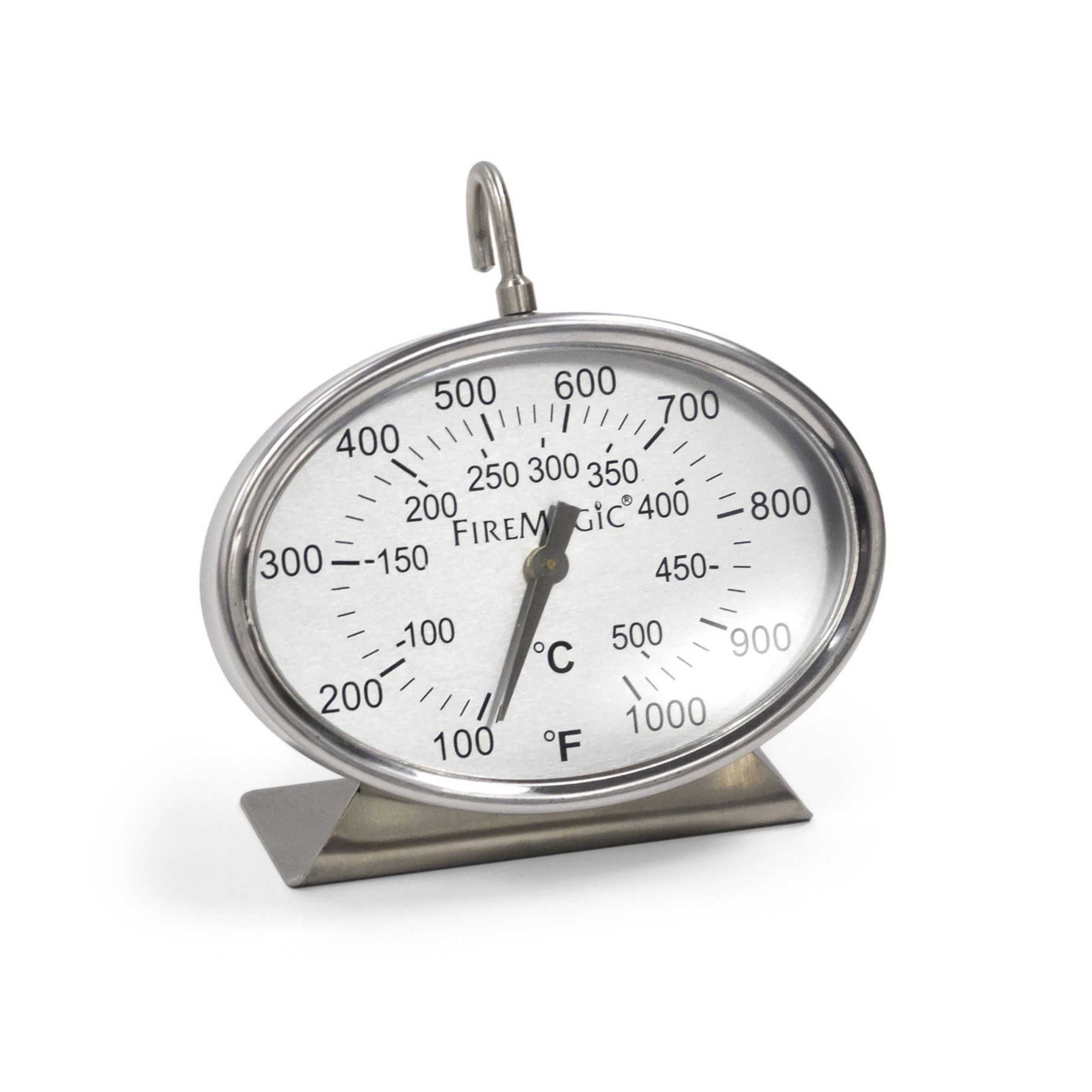 Fire Magic 3573 Grill Top Thermometer