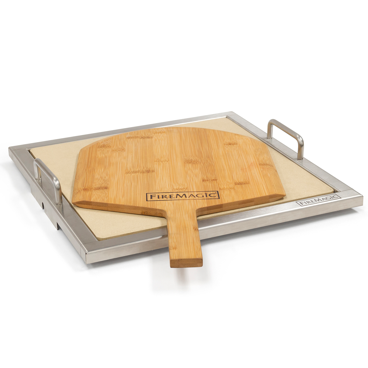 Fire Magic 3514 Pizza Stone Kit