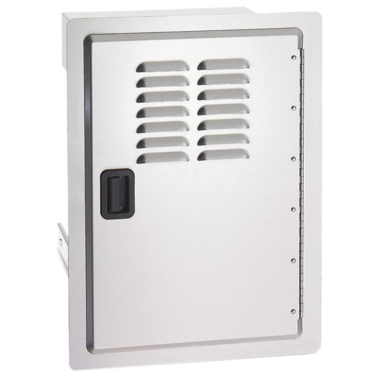 Fire Magic 23920-1T-S Legacy Access Door with Tank Tray and Louvers