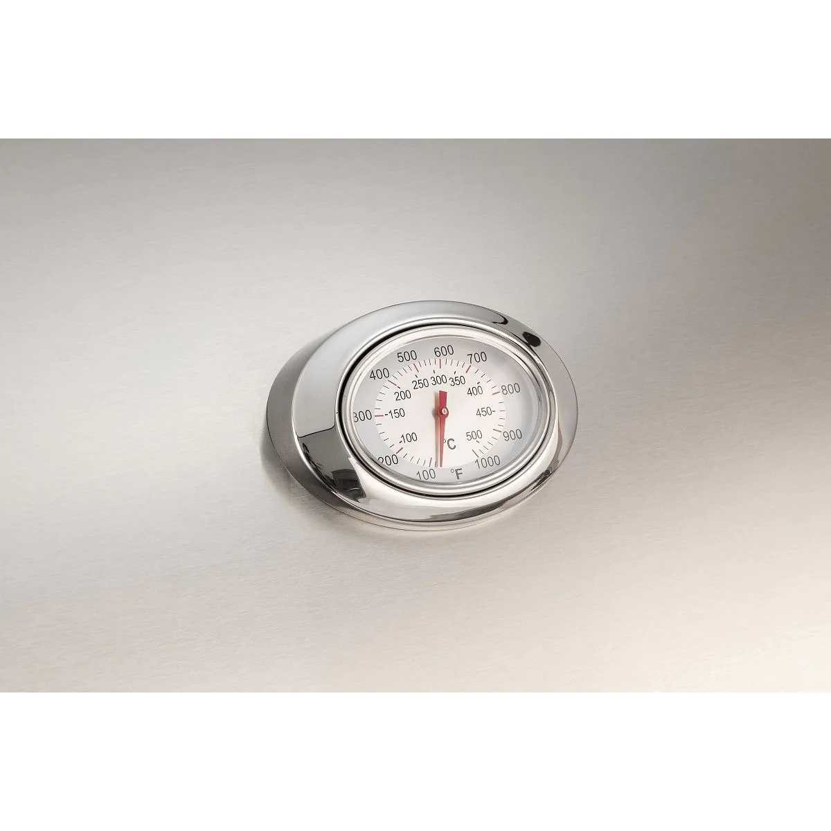 Fire Magic Aurora 30" Portable Grills with Analog Thermometer & Single Side Burner A540s