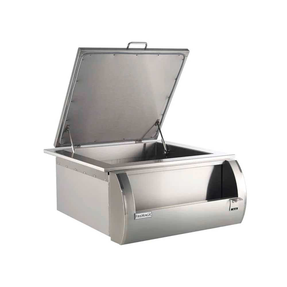 Fire Magic Echelon Diamond Built-In Refreshment Center 3596A