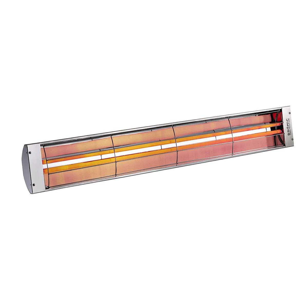 Bromic 44" Cobalt Electric 4000W Patio Heater BH0610003