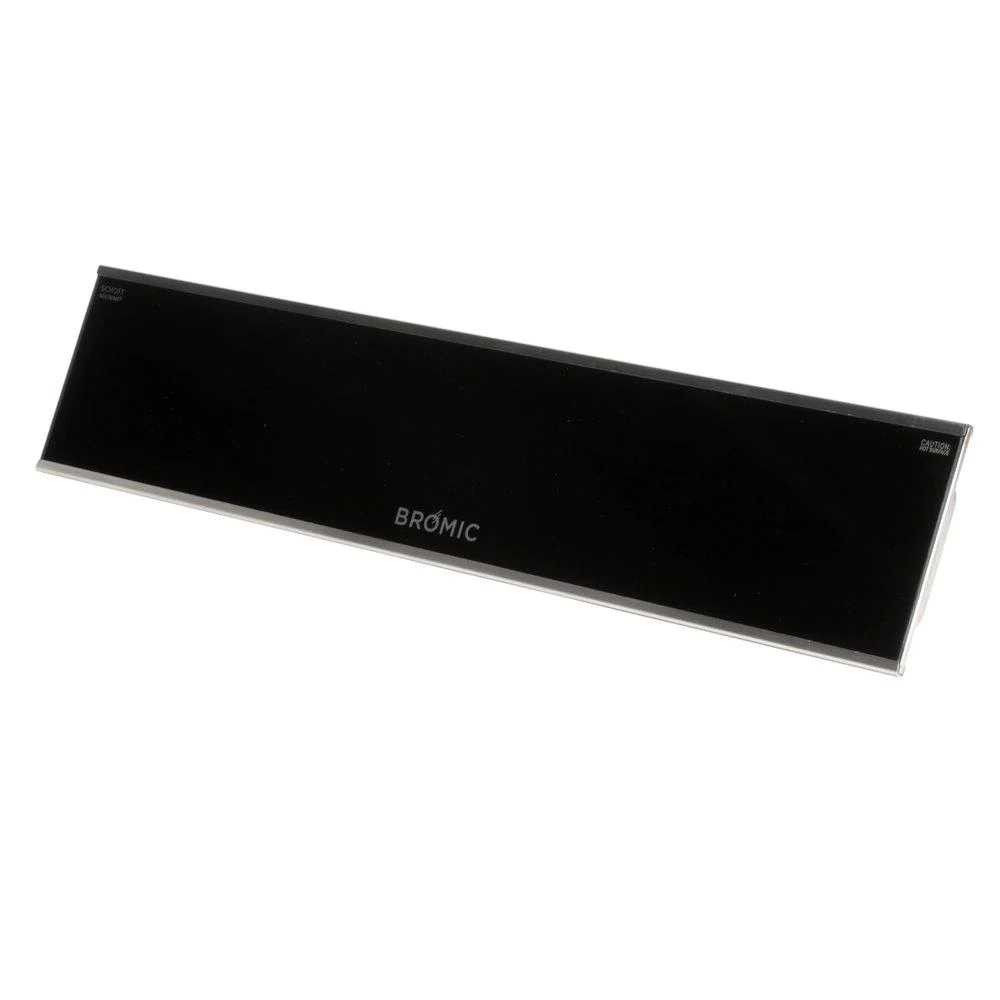 Bromic 33" Platinum Smart Heat 2300W Electric Heater BH032