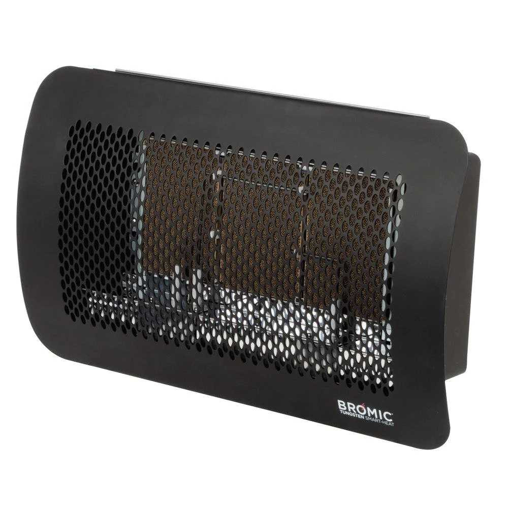 Bromic 20" Tungsten Smart Heat 300 Gas Patio Heater BH021