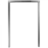 Fire Magic 3809 Refrigerator Trim Kit