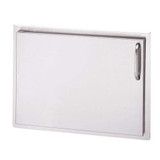 Fire Magic Select Horizontal Access Door