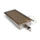 Fire Magic Infrared Burner System