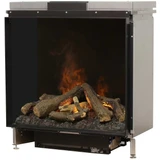 Faber e-MatriX Front-facing Built-in Water Vapor Electric Fireplace FEF3226L1